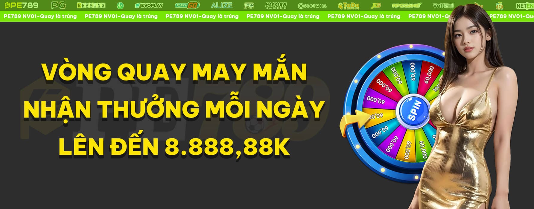 Trang chủ nhà cái pe789f